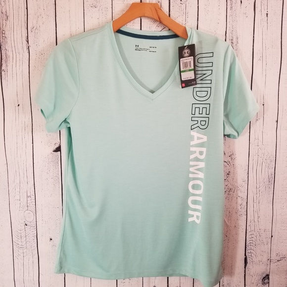 Under Armour Sports Tee - Picture 2 of 6